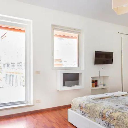 Terrazzo Frattina Apartment Рим Екстериор снимка
